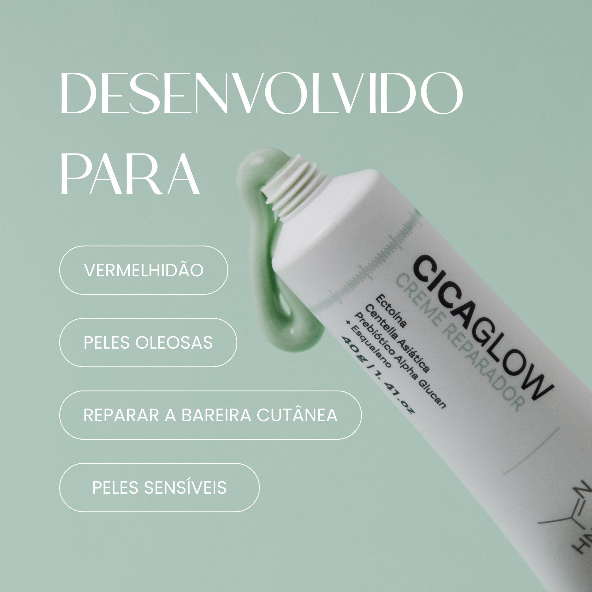 CicaGlow foto 2