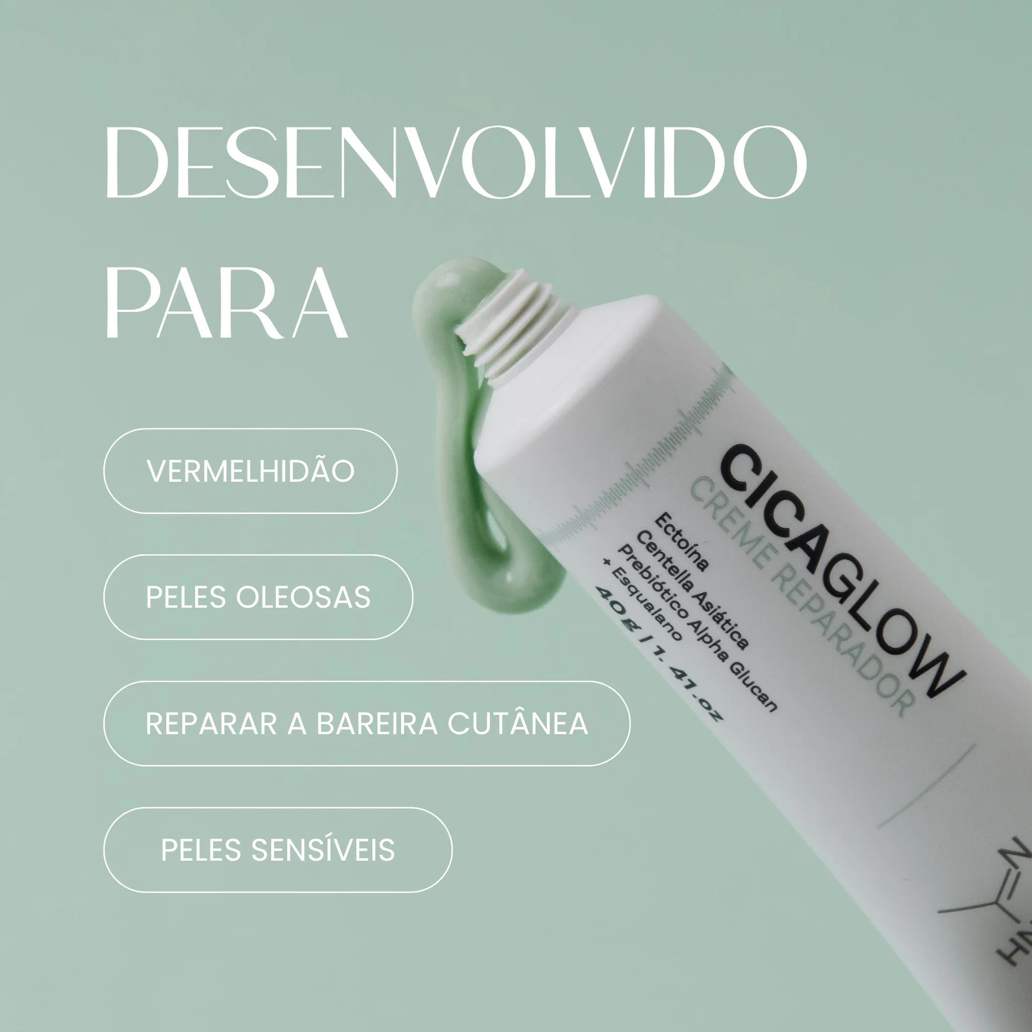 CicaGlow foto 2